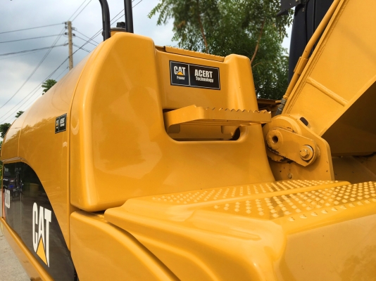 ขายรถแบ็คโฮ CAT 320D JAPAN แท้ ใช้งาน 7,3xx ชั่วโมง สภาพนางฟ้า พร้อมใช้งาน ขายรถแบ็คโฮ CAT 320D JAPAN แท้ ใช้งาน 7,3xx ชั่วโมง สภาพนางฟ้า พร้อมใช้งาน