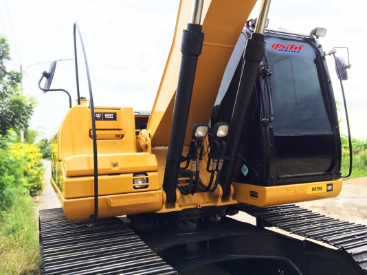 ขายรถแบ็คโฮ CAT 320D JAPAN แท้ ใช้งาน 7,3xx ชั่วโมง สภาพนางฟ้า พร้อมใช้งาน ขายรถแบ็คโฮ CAT 320D JAPAN แท้ ใช้งาน 7,3xx ชั่วโมง สภาพนางฟ้า พร้อมใช้งาน