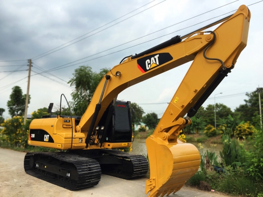 ขายรถแบ็คโฮ CAT 320D JAPAN แท้ ใช้งาน 7,3xx ชั่วโมง สภาพนางฟ้า พร้อมใช้งาน ขายรถแบ็คโฮ CAT 320D JAPAN แท้ ใช้งาน 7,3xx ชั่วโมง สภาพนางฟ้า พร้อมใช้งาน