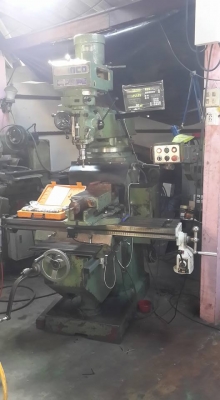 มิลลิ่ง m4 สภาพใช้งาน อุปกรณ์ครบ ยกชุด 115,000 บาท 0814583376