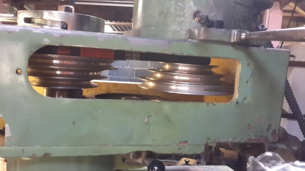 มิลลิ่ง m4 สภาพใช้งาน อุปกรณ์ครบ ยกชุด 115,000 บาท 0814583376