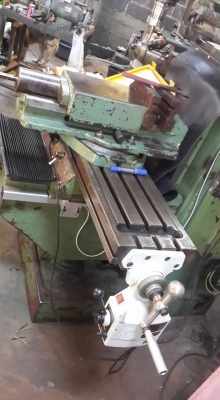 มิลลิ่ง m4 สภาพใช้งาน อุปกรณ์ครบ ยกชุด 115,000 บาท 0814583376