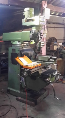 มิลลิ่ง m4 สภาพใช้งาน อุปกรณ์ครบ ยกชุด 115,000 บาท 0814583376