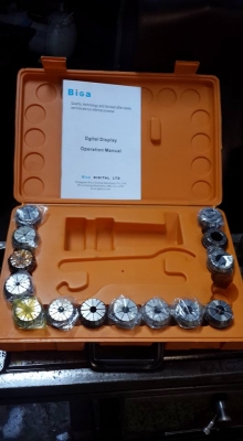 มิลลิ่ง m4 สภาพใช้งาน อุปกรณ์ครบ ยกชุด 115,000 บาท 0814583376