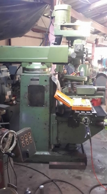 มิลลิ่ง m4 สภาพใช้งาน อุปกรณ์ครบ ยกชุด 115,000 บาท 0814583376