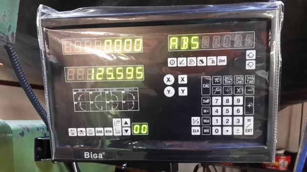 มิลลิ่ง m4 สภาพใช้งาน อุปกรณ์ครบ ยกชุด 115,000 บาท 0814583376