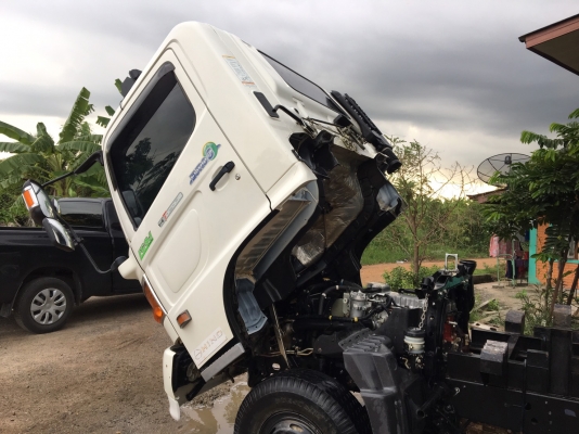 ขายด่วน!! Hino FC9J 175แรง ปี 59 สวยๆๆ ค่ะ ขายด่วน!! Hino FC9J 175แรง ปี 59 สวยๆๆ ค่ะ