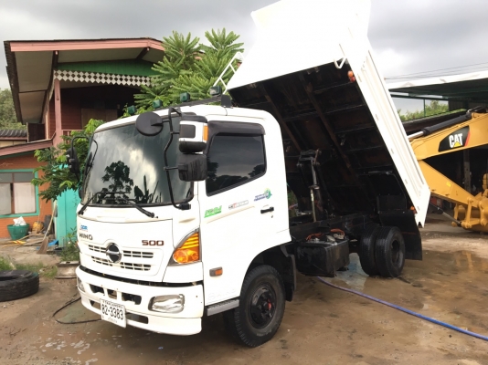 ขายด่วน!! Hino FC9J 175แรง ปี 59 สวยๆๆ ค่ะ ขายด่วน!! Hino FC9J 175แรง ปี 59 สวยๆๆ ค่ะ