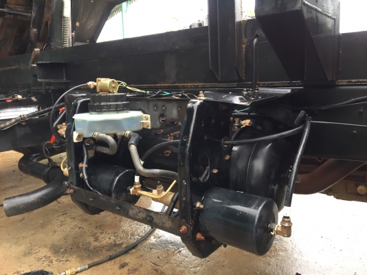 ขายด่วน!! Hino FC9J 175แรง ปี 59 สวยๆๆ ค่ะ