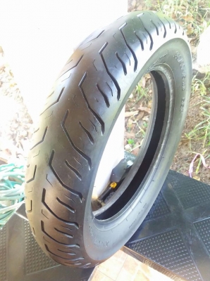 ขายยางขอบ 15