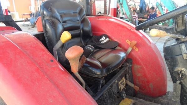 ยันมาร์ 39 แรง ราคา240,000 แถมใบดันหน้า แถม โรตารี่ ยันมาร์ 39 แรง ราคา240,000 แถมใบดันหน้า แถม โรตารี่