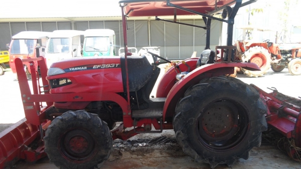 ยันมาร์ 39 แรง ราคา240,000 แถมใบดันหน้า แถม โรตารี่ ยันมาร์ 39 แรง ราคา240,000 แถมใบดันหน้า แถม โรตารี่