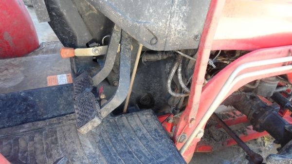 ยันมาร์ 39 แรง ราคา240,000 แถมใบดันหน้า แถม โรตารี่ ยันมาร์ 39 แรง ราคา240,000 แถมใบดันหน้า แถม โรตารี่