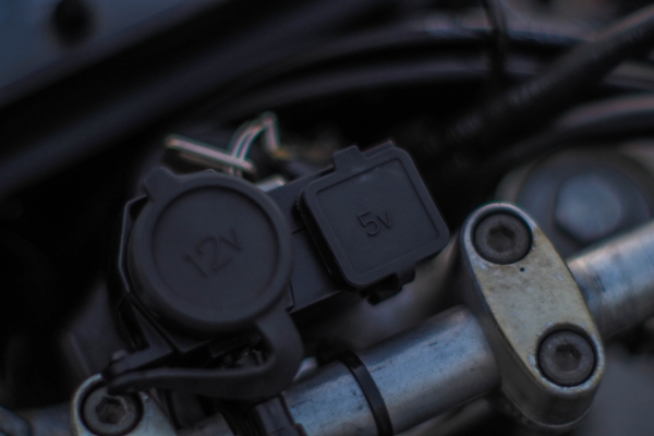 Honda AX1 250cc. Honda AX1 250cc.