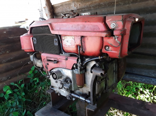 ขาย เครื่องคูโบต้า ET95 ขาย เครื่องคูโบต้า ET95