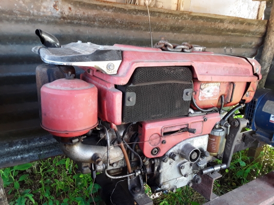 ขาย เครื่องคูโบต้า ET95 ขาย เครื่องคูโบต้า ET95