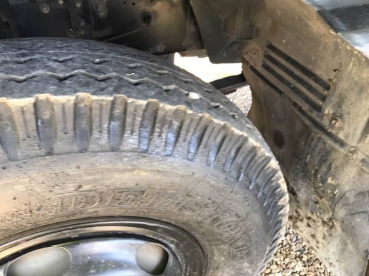 ขาย!! 6ล้อ อีซุซุ FTR 240 ราคา 1,460,000 บาท