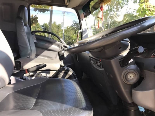 ขาย!! 6ล้อ อีซุซุ FTR 240 ราคา 1,460,000 บาท