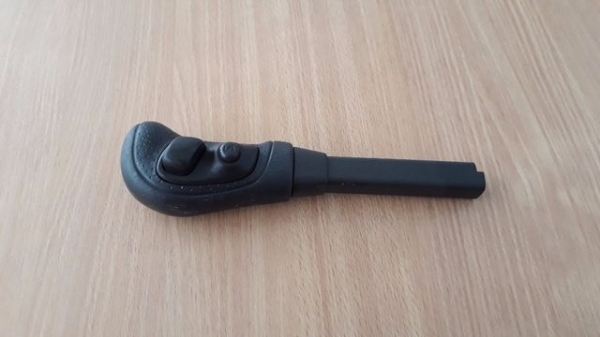 หัวเกียร์ ออโต้ ไม่ทราบรุ่น