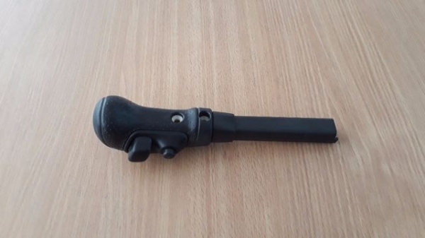 หัวเกียร์ ออโต้ ไม่ทราบรุ่น