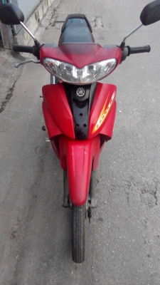 ขาย yamaha spark 115