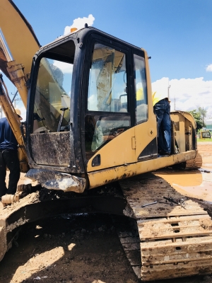 ตัดอะไหล่ CAT320C เครื่อง ปั๊ม ระบบสมบูรณ์ สนใจอะไหล่สอบถามได้ ตัดอะไหล่ CAT320C เครื่อง ปั๊ม ระบบสมบูรณ์ สนใจอะไหล่สอบถามได้