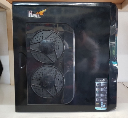 คอมพ์ชุด จอ Samsung 22 นิ้ว CPU AMD FX-6350 Ram 4 GB HDD 500GB การ์ด GT630 อุปกรณ์ครบ