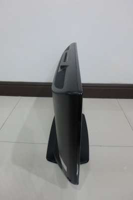 LCD TV LG รุ่น 19LD330 ขนาด 19 นิ้ว มีรีโมท สภาพดี