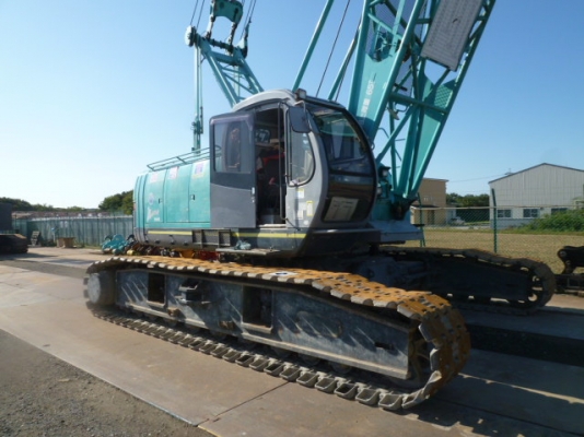 Kobelco 7065 ติดต่อ 062-7091747