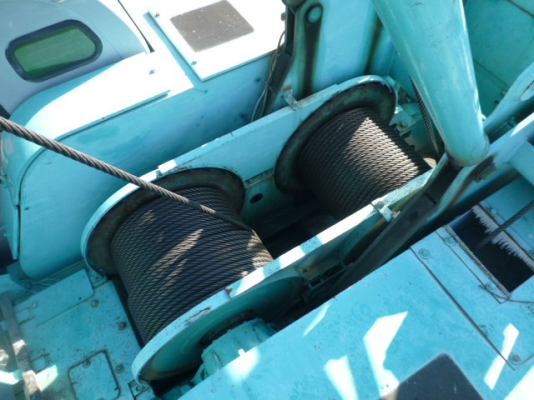 Kobelco 7065 ติดต่อ 062-7091747