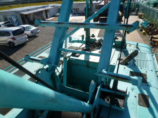 Kobelco 7065 ติดต่อ 062-7091747