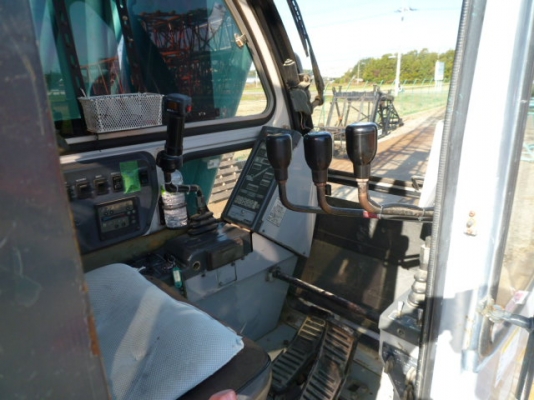 Kobelco 7065 ติดต่อ 062-7091747