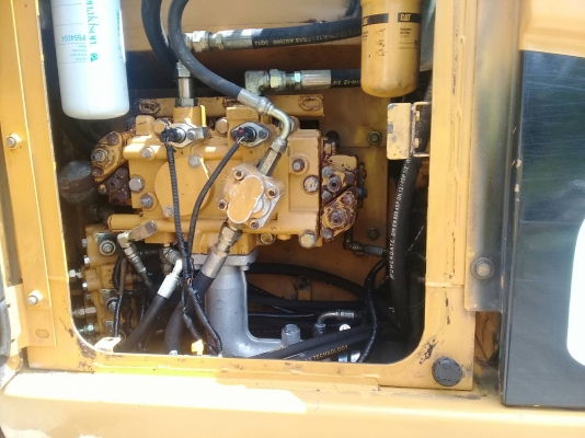 ขายCAT312D ขายCAT312D