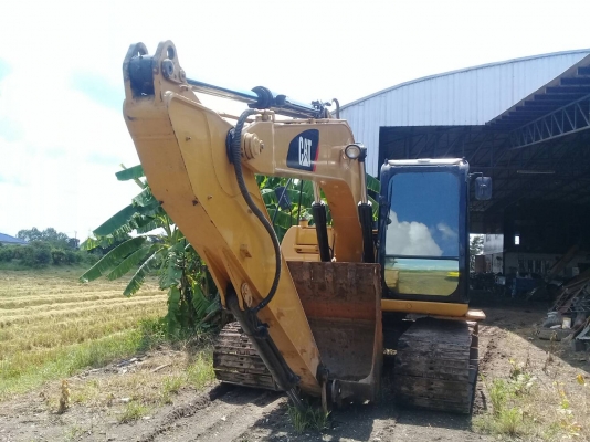 ขายCAT312D ขายCAT312D