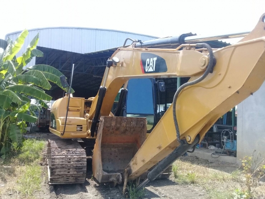 ขายCAT312D
