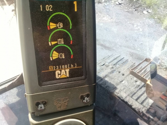 ขายCAT312D ขายCAT312D