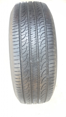 ขายล้อISUZU Mu-X ขอบ17 ยาง225/65/17 ปี 2314  4 ล้อ