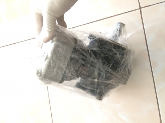 ปั้มลม Cummins 6BT, 6CT
