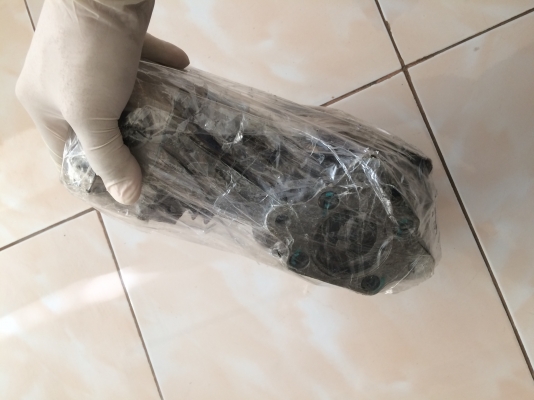ปั้มลม Cummins 6BT, 6CT ปั้มลม Cummins 6BT, 6CT