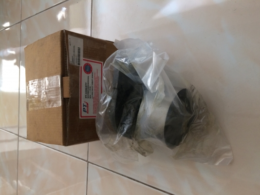 ปั้มน้ำเครื่อง cummins 6BT 6 CT