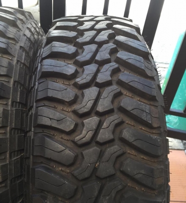 ยางDeestone Mud Clawer 31นิ้ว ขอบ16 (245/75/16)ดอกเต็มเหมือนยางใหม่ทุกเส้น ยางDeestone Mud Clawer 31นิ้ว ขอบ16 (245/75/16)ดอกเต็มเหมือนยางใหม่ทุกเส้น