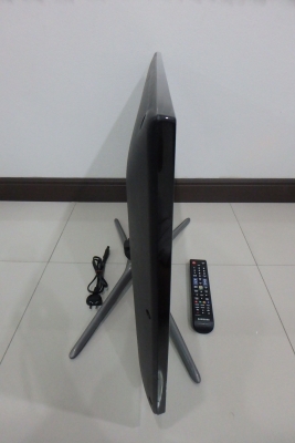 Samsung LED SMART TV 32 นิ้ว รุ่น UA32F5500 Full HD สภาพใหม่