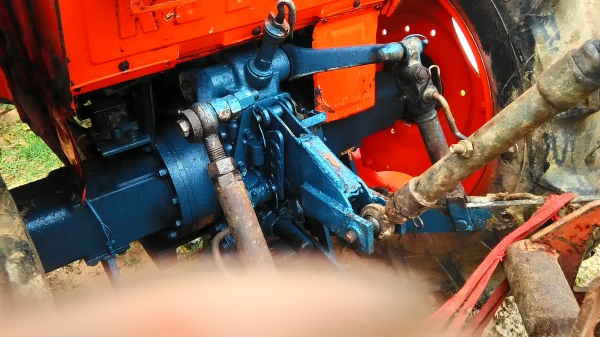 ขายรถไถนาคูโบต้า L 1455แรงตัวแรง5สูบสภาพเดิมๆและสีเดิมๆเครืองดีแน่นเกียรดีคัพ ขายรถไถนาคูโบต้า L 1455แรงตัวแรง5สูบสภาพเดิมๆและสีเดิมๆเครืองดีแน่นเกียรดีคัพ