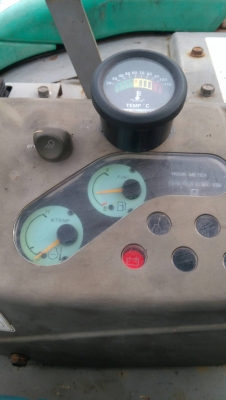 รถแบคโฮ YANMAR ViO27-5 รถเก่านอกพึ่งนำเข้ามา ยังไม่เคยใช้งานในไทย เทียบเท่า 30, komatsu รุ่น8 (มี VDO การทำงานให้ชม)