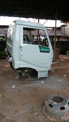 ขายหัวเก๋งฮีโน่ซุปเปอร์เสี่ยอุปกรณ์ครบ