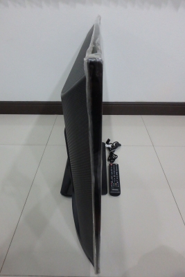 LED Digital TV Samsung รุ่น UA40H4200AK ขนาด 40 นิ้ว มีรีโมท สภาพใหม่