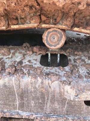 รถขุด Komatsu PC200-8 10,xxx ชม. สภาพดีพร้อมใช้ เล่มพร้อมโอน รถขุด Komatsu PC200-8 10,xxx ชม. สภาพดีพร้อมใช้ เล่มพร้อมโอน