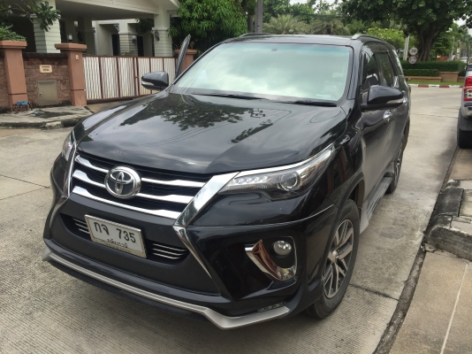 ยาง Bridgestone 265 60 18 ปี16 ดอกเต็ม ไม่มีปะ ใช้ยาว ราคาไม่แพง