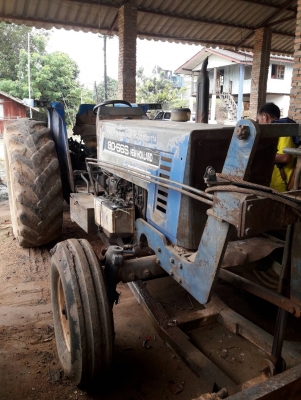 ขาย FORD รุ่น 8066S ราคาถูก