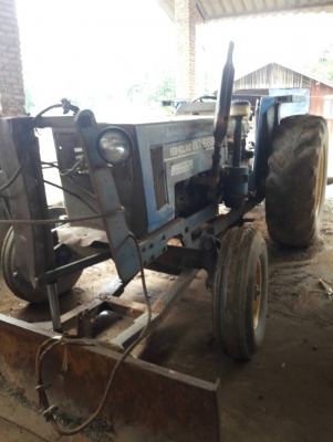 ขาย FORD รุ่น 8066S ราคาถูก